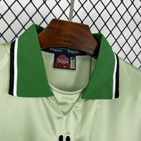 Camisa Retrô do Real Betis 1999/2000 - Versão Retrô