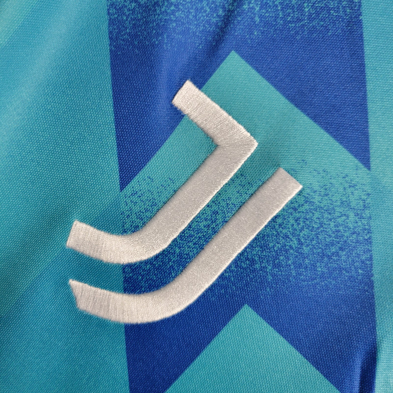 Camisa da Juventus 22/23 - Polo