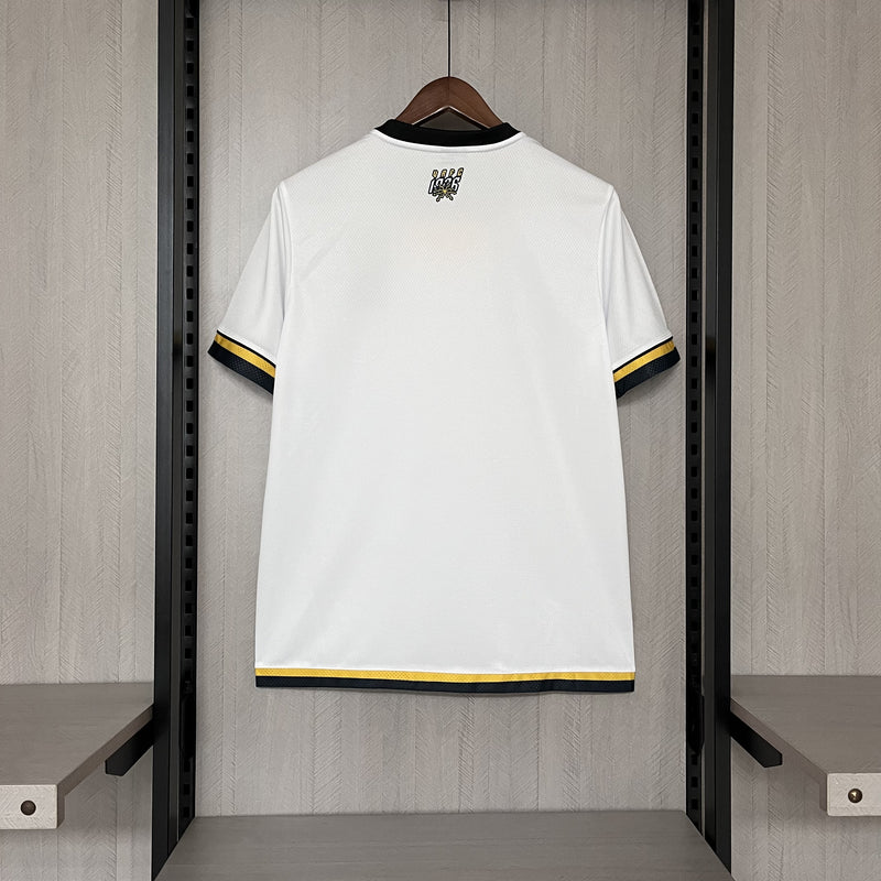Camisa Oficial do Volta Redonda 25/26 - Versão Torcedor
