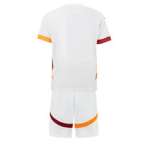 Conjunto Infantil Oficial do Galatasaray 24/25 - Kids