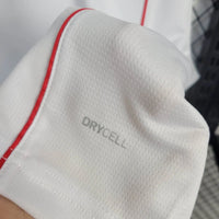 Camisa Oficial de Portugal 25/26 Versão Torcedor - Treino