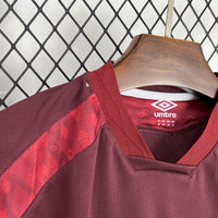 Camisa Oficial do Lanus 25/26 - Versão Torcedor