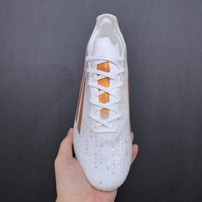 Chuteira Adidas F50+ Elite Campo