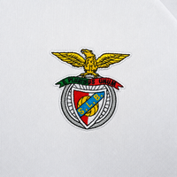 Camisa SL Benfica x Adidas Originals 26/27 - Torcedor