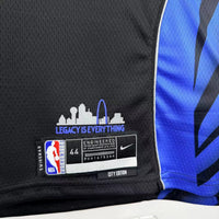 Regata NBA Dallas Mavericks Edição City -
