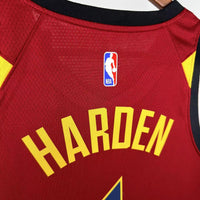 Regata NBA Cleveland Cavaliers Icon Edition -