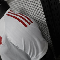 Camisa Oficial do Manchester United 25/26 - Versão Jogador