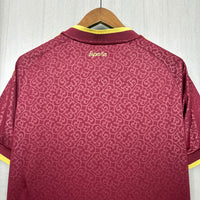Camisa Espanha 26/27 Edição Especial - Bicampeão do Mundo