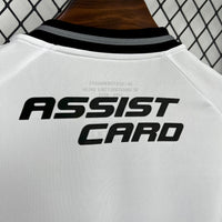 Camisa Oficial do Colo Colo 25/26 - Versão Torcedor