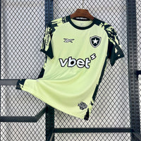 Camisa Oficial do Botafogo 25/26 Versão Torcedor - Goleiro