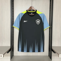 Camisa Oficial do Botafogo 24/25 Versão Torcedor - Treino