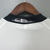 Camisa Retrô do Valencia 2009/2010