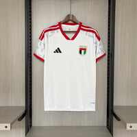 Camisa Oficial do Emirados Arabes 26/27 - Versão Torcedor