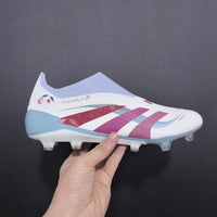 Chuteira Adidas Predator Elite 25 Laceless