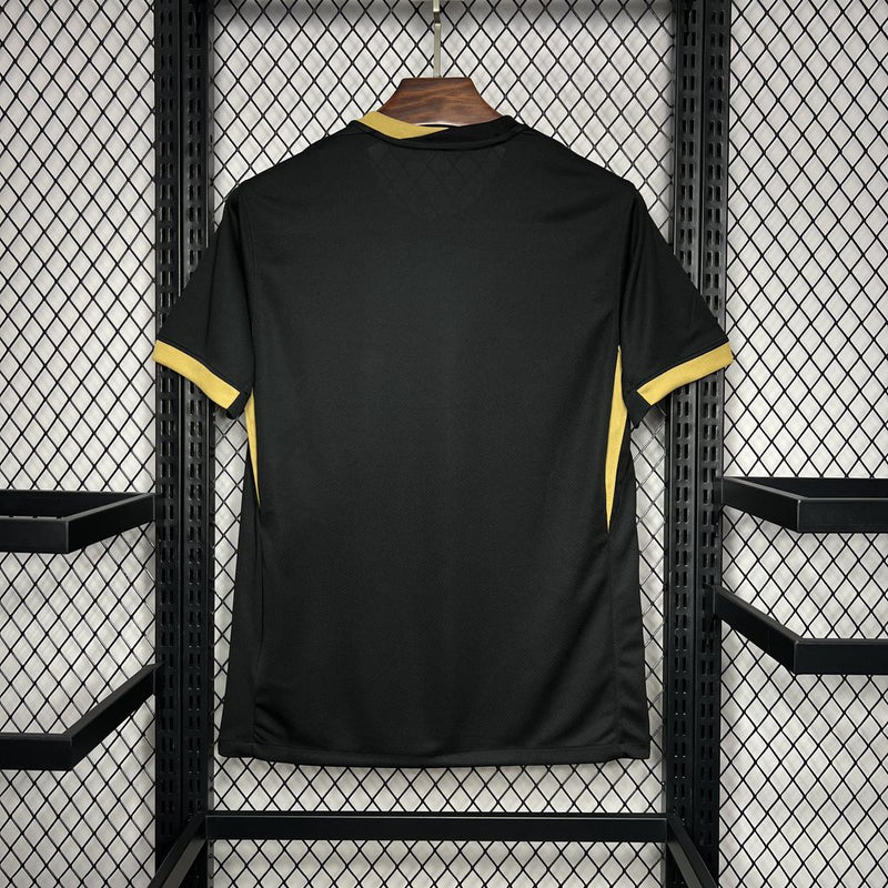 Camisa Oficial do Sporting 24/25 - Versão Torcedor