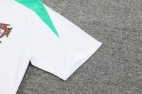 Kit Oficial de Portugal 24/25 - Treino