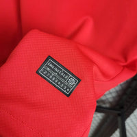 Camisa Oficial do PSG 25/26 - Versão Torcedor