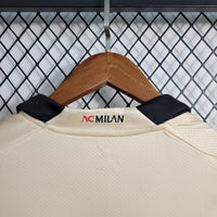 Camisa Oficial do Milan 23/24 - Versão Torcedor