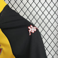 Camisa Retrô do Real Zaragoza 2001/2002 - Versão Retrô