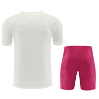 Conjunto Real Madrid 26/27 - Treino