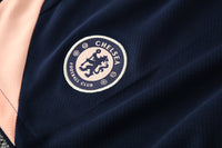Kit Oficial do Chelsea 25/26 - Treino
