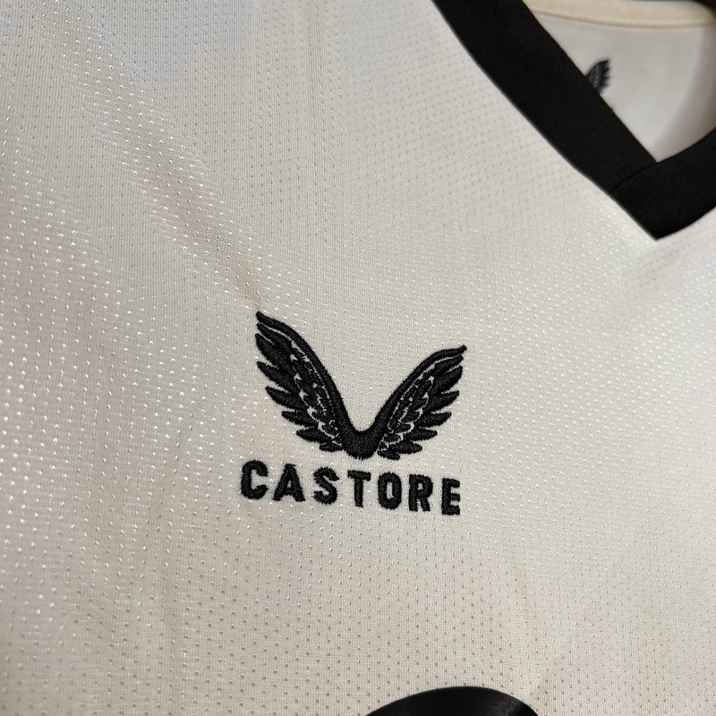 Camisa Oficial do Everton 24/25 - Versão Torcedor