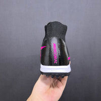 Chuteira Nike Society Air Zoom Mercurial Superfly 10 Elite