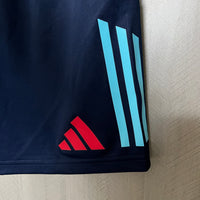 Short Oficial do CR Flamengo 25/26