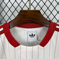 Camisa Oficial do Benfica 25/26 - Adidas Originals SL Retrô