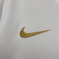 Camisa Oficial do Olympia 26/27 - Versão Torcedor