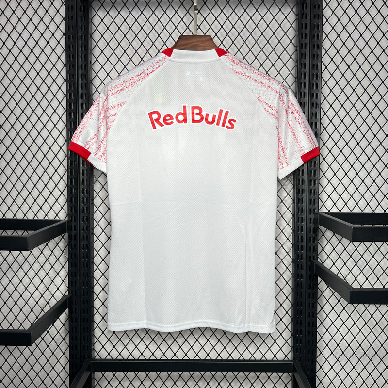 Camisa Oficial do Red Bull Bragantino 24/25 - Versão Torcedor