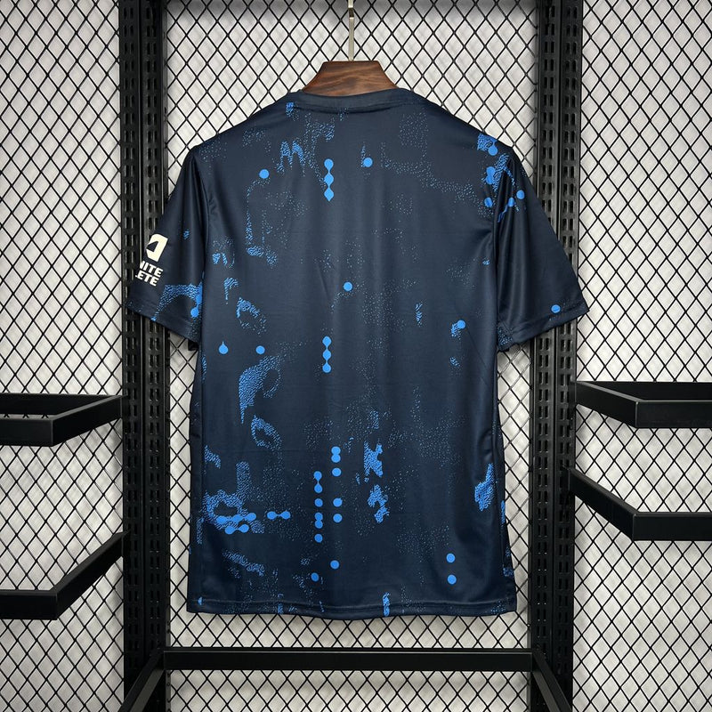 Camisa Oficial do Chelsea 24/25 Versão Torcedor - Pré Jogo