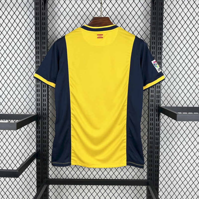 Camisa Retrô do Atletico de Madrid 2013/2014 - Versão Retrô
