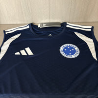 Regata Oficial do Cruzeiro 26/27 - Treino