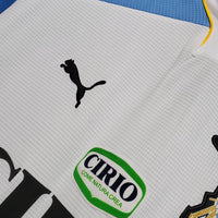 Camisa Retrô da Lazio 2000/2001
