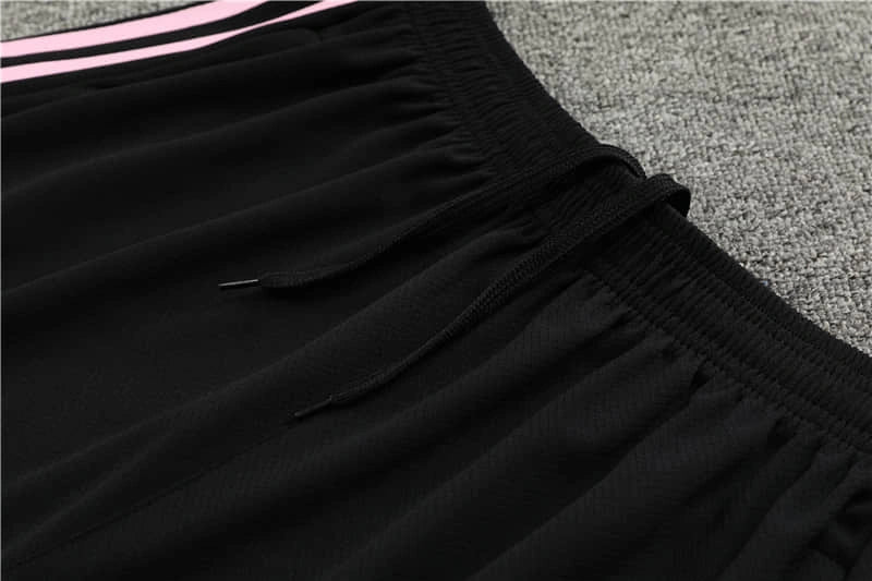 Kit Oficial do Inter de Miami 23/24 - Treino