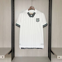 Camisa 2 Oficial do Figueirense 26/27 - Versão Torcedor