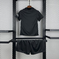 Conjunto Infantil Oficial do Manchester Ciy 25/26 - Kids