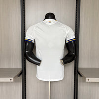 Camisa 2 Oficial do Boca Juniors 26/27 - Versão Jogador