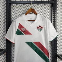 Camisa 2 Oficial do Fluminense 24/25 - Versão Torcedor