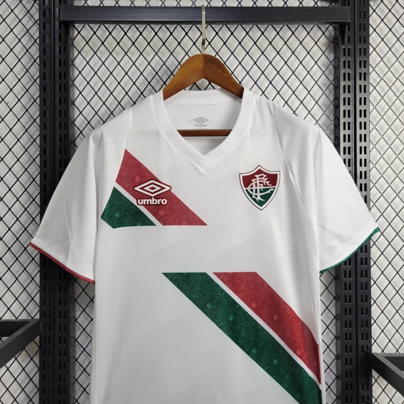 Camisa 2 Oficial do Fluminense 24/25 - Versão Torcedor