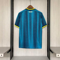 Camisa 2 Oficial da Colômbia 26/27 - Torcedor
