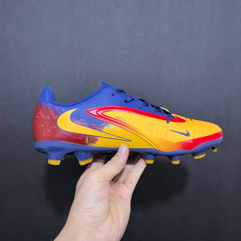 Chuteira Campo Nike Phantom GX 3 Elite FG