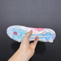 Chuteiras Adidas F50 Lamine Yamal 2026 Signature Edition