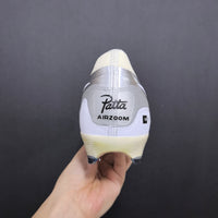 Chuteira Nike AIR Zoom Mercurial x PATTA Vapor 16 Elite