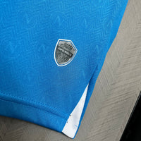 Camisa Oficial do Napoli 24/25 - Versão Torcedor