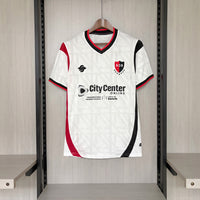 Camisa 2 Oficial do Newell's old boys 26/27 - Torcedor