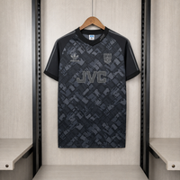 Camisa Retrô Arsenal 1990/1992 - Versão Retrô
