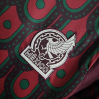 Conjunto Infantil Oficiail do México 24/25 - Kids