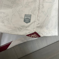 Camisa Oficial do Fluminense 24/25 - Versão Torcedor